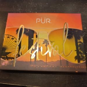 PUR Festival Palette